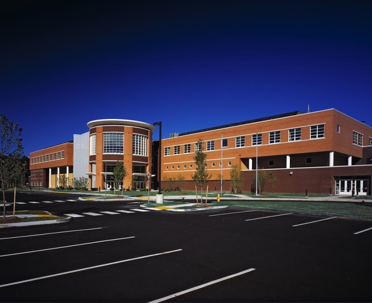 Oxford High School Receives Design Accolades | Antinozzi Associates ...